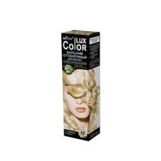 Lux Color. Tonējošs balzāms 17/Šampaņa (100 ml)